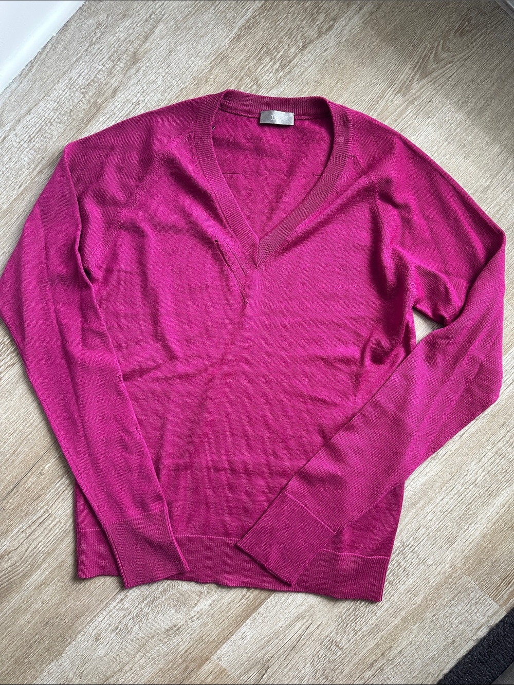 Dior Sweater